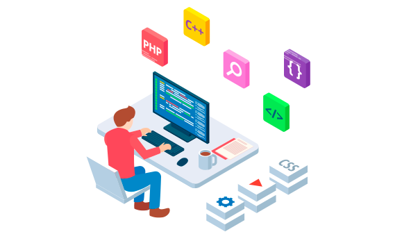 Mockup Corporativo